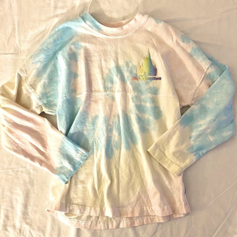 Walt Disney Long Sleeve